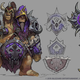 Illustration for article titled The Art Of Blizzards iHeroes Of The Storm/i